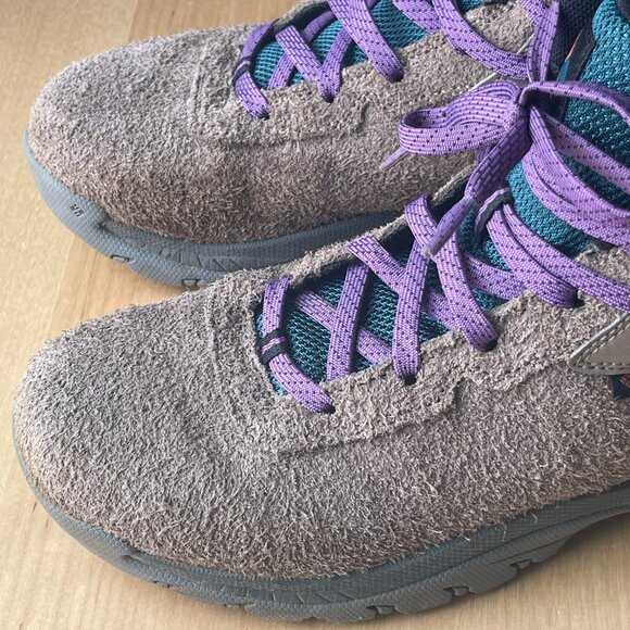 Columbia Newton Ridge BC Boot Women's 9 - Picture 2 of 8